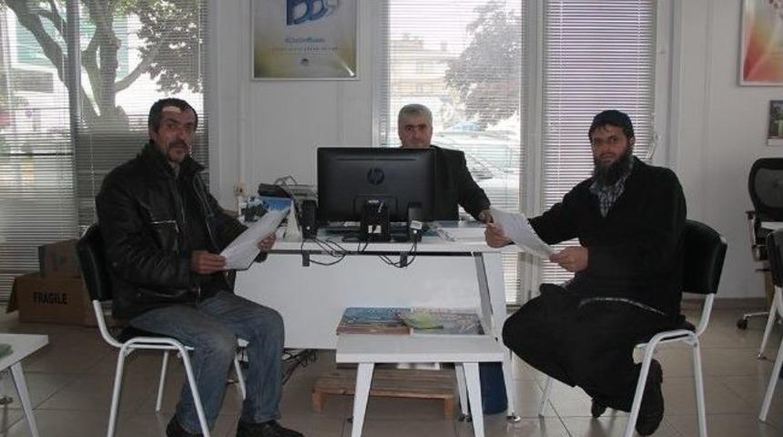 Konut Başvuruları &Ccedil;&ouml;z&uuml;m Masasına