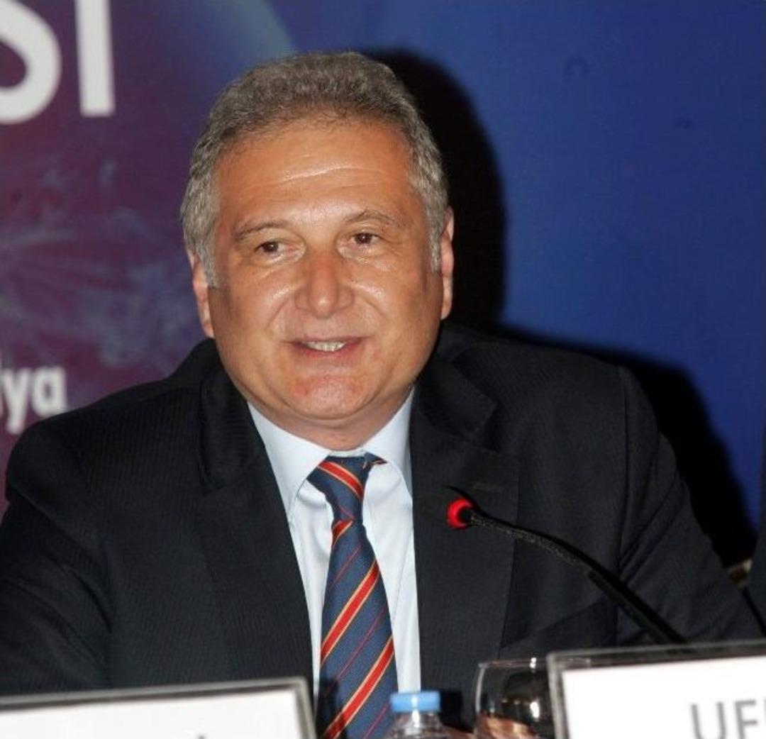 6. Ulusal Akciğer Kanseri Kongresi