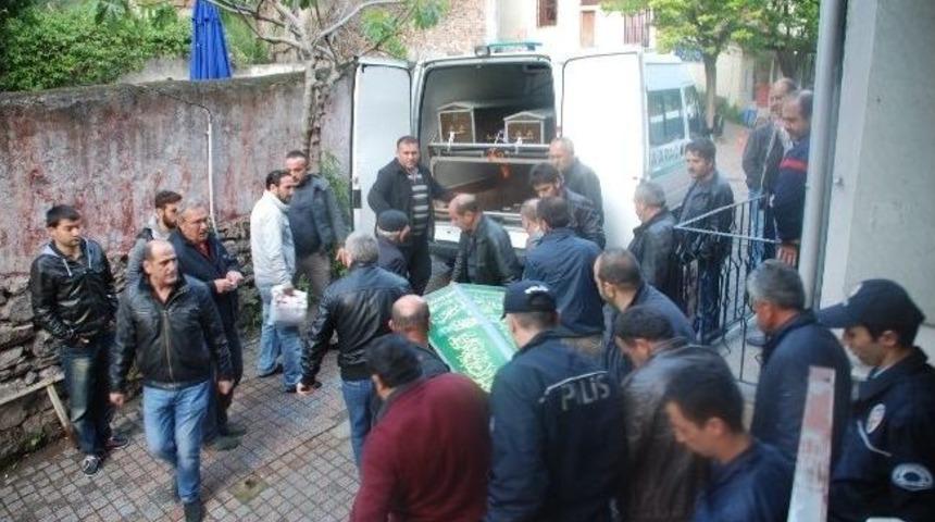 Zonguldak'ta Bir Kişi Kıraathanede &Ouml;l&uuml; Bulundu