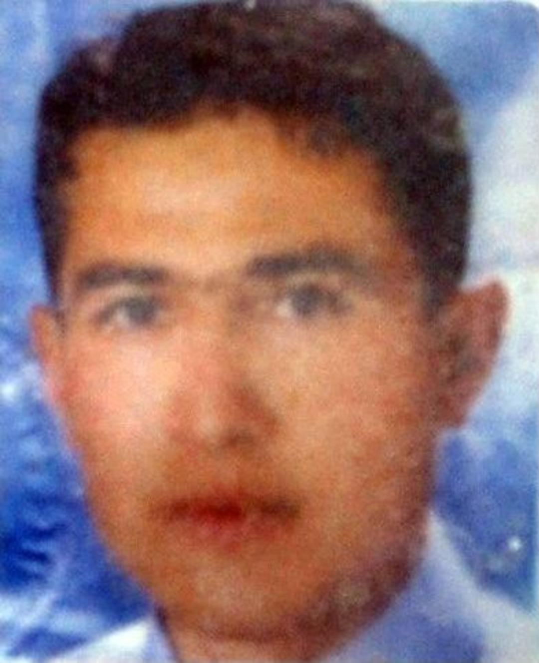 Boya Ustasının Cesedi Bulundu