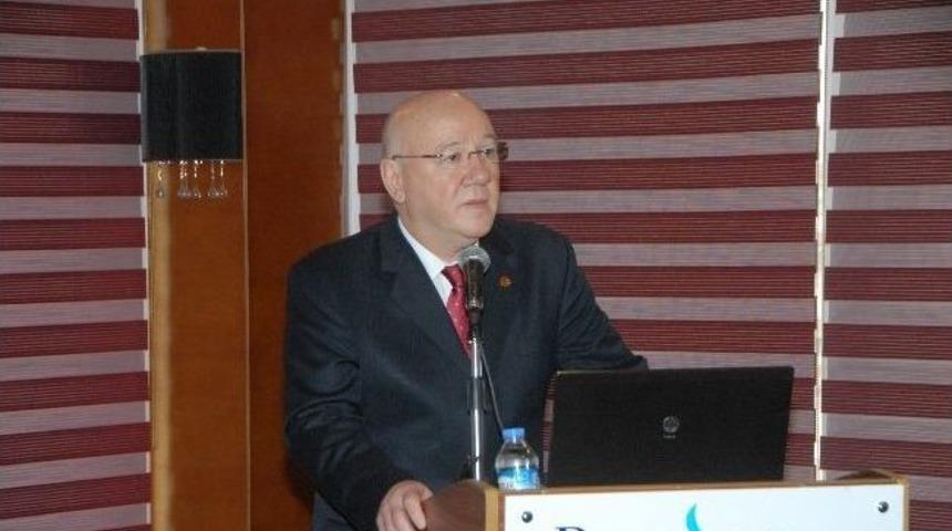 T&uuml;rk Basınında Tarihi G&uuml;&ccedil; Birliği