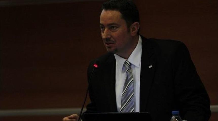 Paü’de "iletişim Mutfakta" Etkinliği