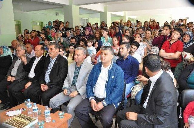 Anaokulu &Ouml;ğrencilerinden Muhteşem G&ouml;steri 2