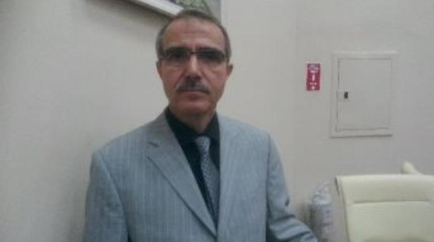 Isparta Deri Osb Karma Oluyor