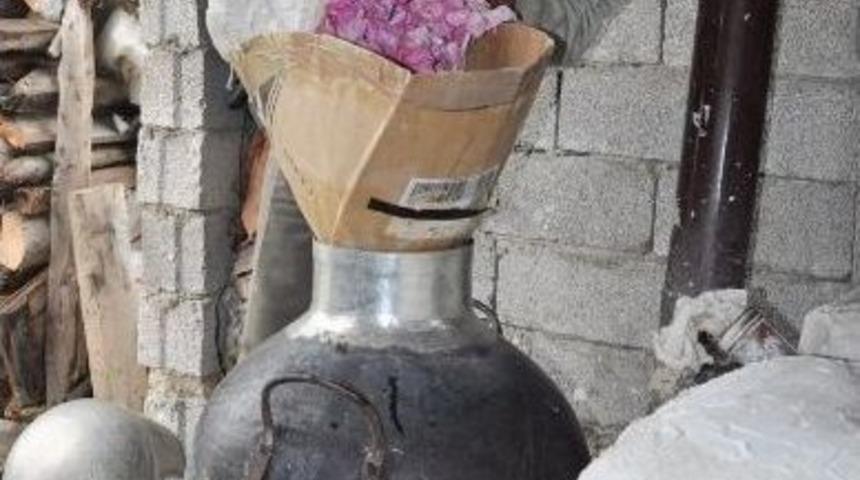 G&uuml;l Artık Turizm &Uuml;r&uuml;n&uuml;