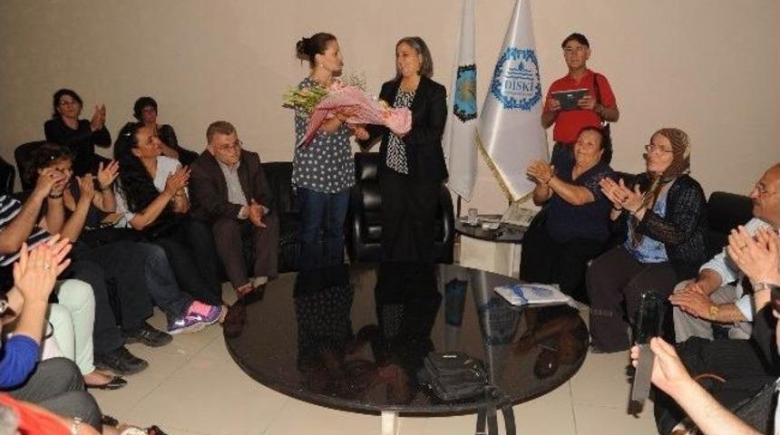 Kırklar Turundan Kışanak&rsquo;a Ziyaret