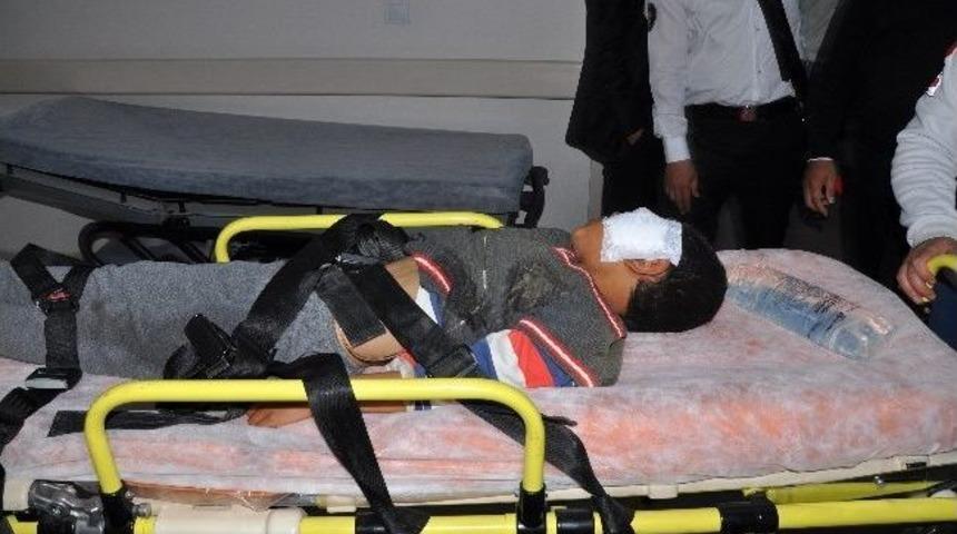 İslahiye'den Kısa Kısa