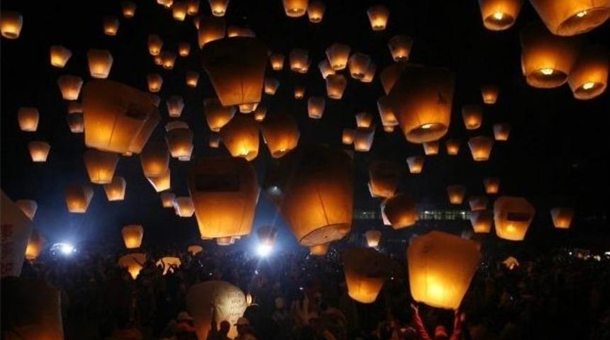 Urla Halkı Tarih Yazdı