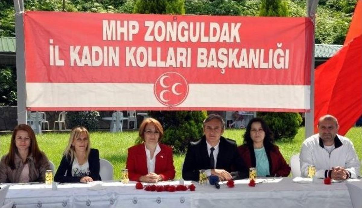 Mhp&rsquo;den, Anneler G&uuml;n&uuml; Etkinliği