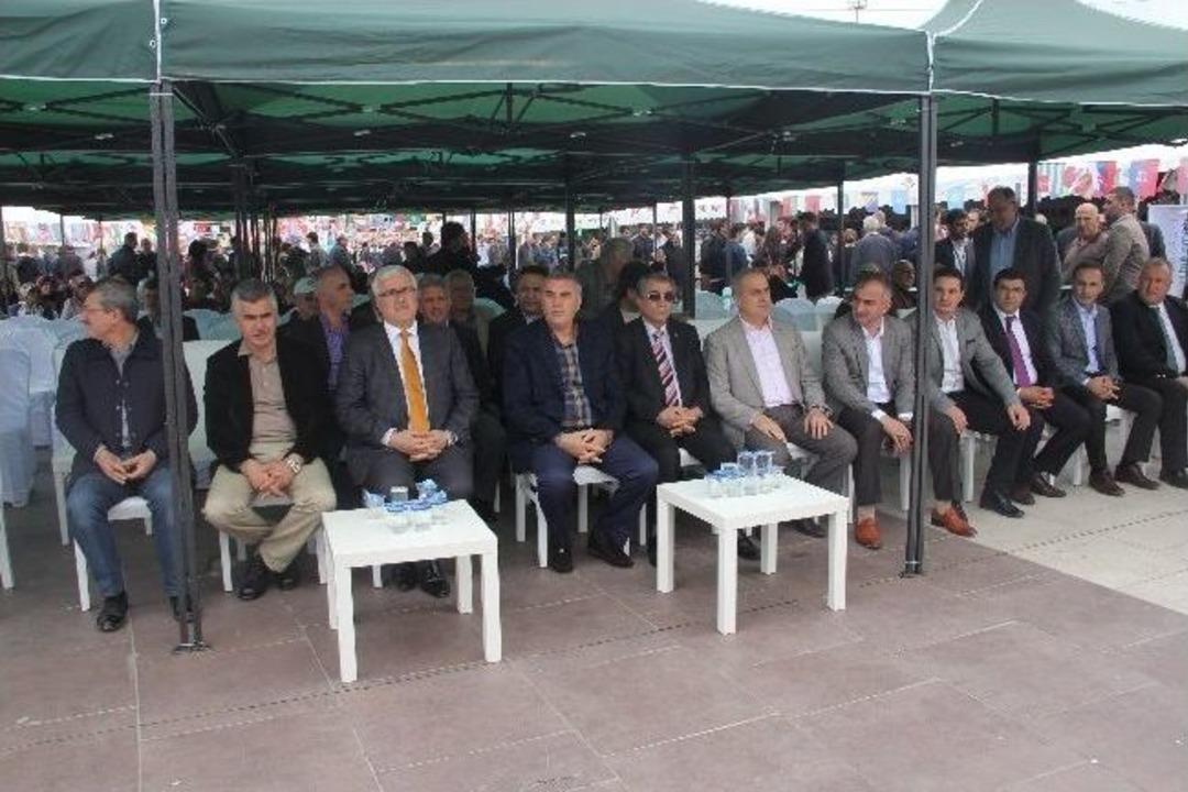 7&rsquo;inci Uluslar Arası &Ouml;ğrenci Buluşması Sakarya&rsquo;da Ger&ccedil;ekleşti