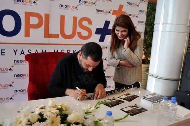 H&uuml;sn&uuml; Şenlendirici Klarnetini &ldquo;anneler&rdquo; İ&ccedil;in &Uuml;fledi 3