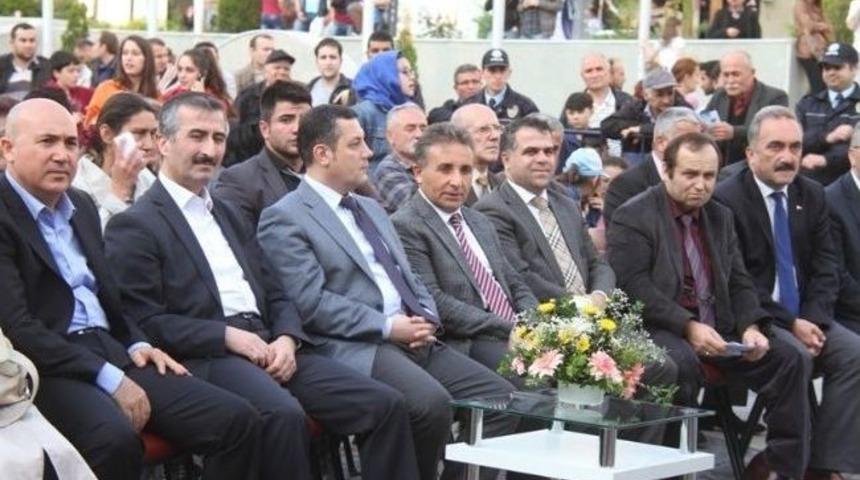 Milli Piyango'nun 9 Mayıs &Ccedil;ekilişi, Safranbolu'da Ger&ccedil;ekleşti