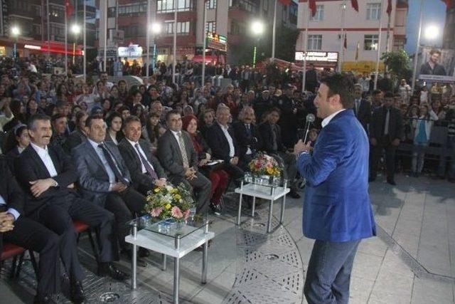 Milli Piyango'nun 9 Mayıs Çekilişi, Safranbolu'da Gerçekleşti