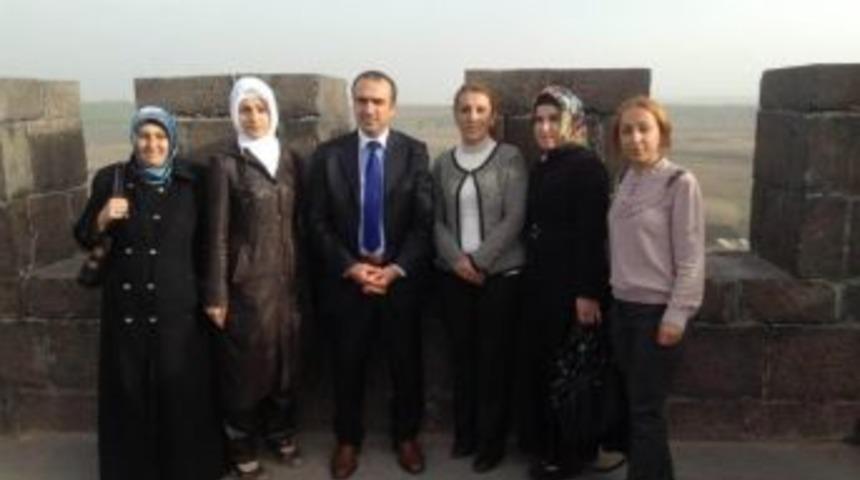 İ&ccedil;ten&rsquo;den Anneler G&uuml;n&uuml; Mesajı