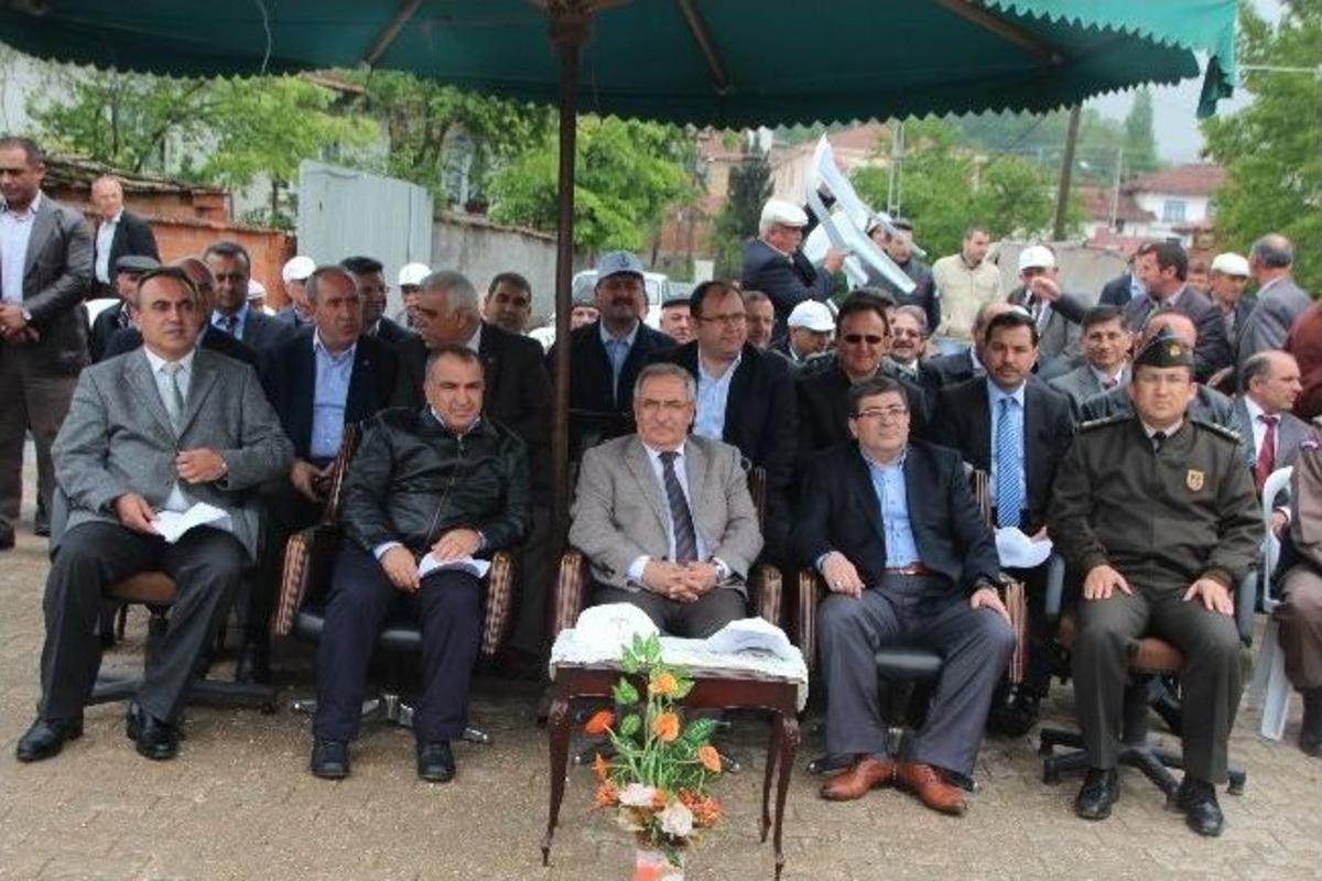 Koyunk&ouml;y'de Hıdrellez Şenliği