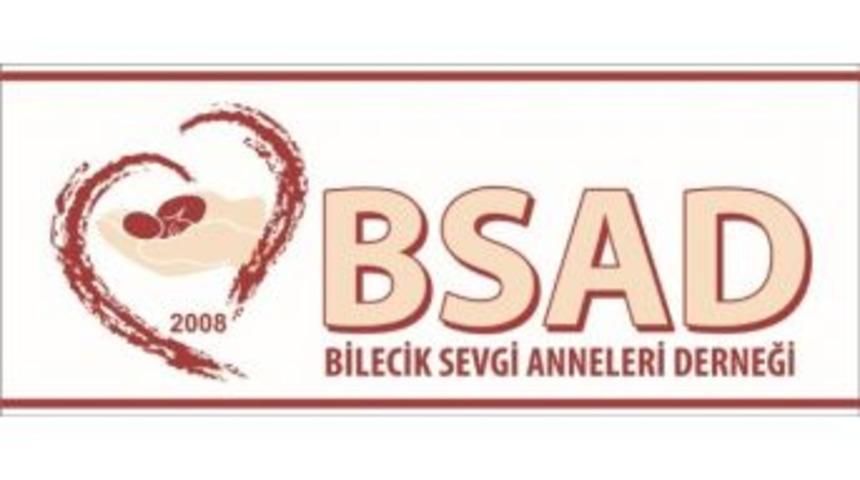 Bsad Başkanı Geyik'ten Anneler G&uuml;n&uuml; Mesajı