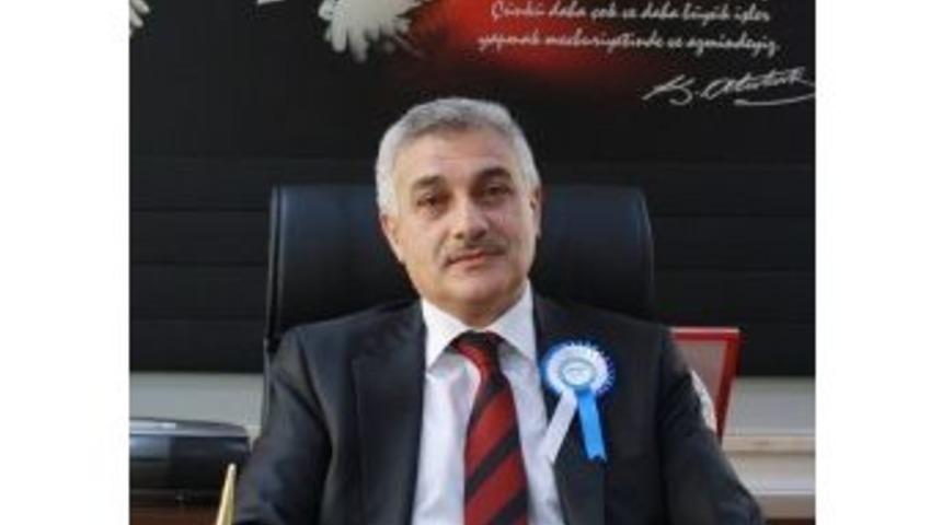 G&ouml;k&ccedil;e'nin "sosyal G&uuml;venlik Haftası" Mesajı