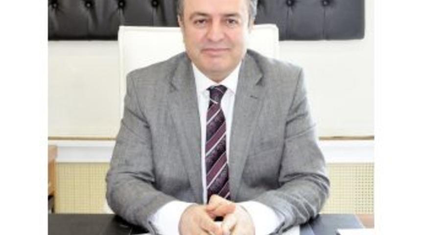 Yeni &Ccedil;eltek K&ouml;m&uuml;r İşletmeleri Genel M&uuml;d&uuml;r&uuml; Osman Coşkun: