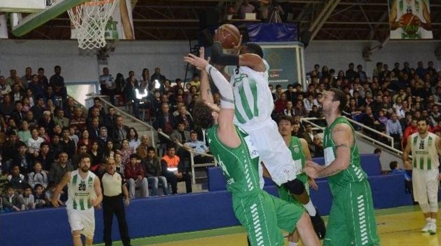 T&uuml;rkiye Basketbol 2. Ligi