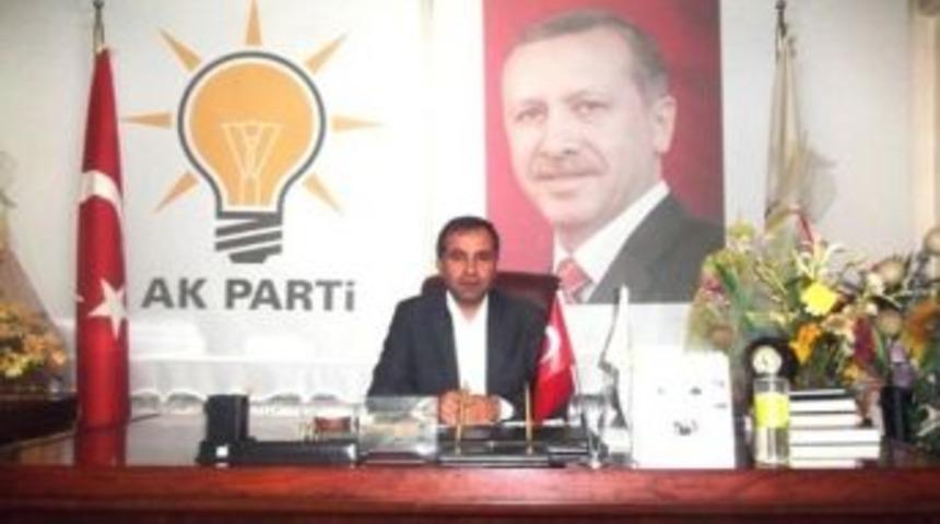Ağrı&rsquo;ya Son 12 Yılda 5,7 Milyar Tl Yatırım Ve Destek Sağlandı