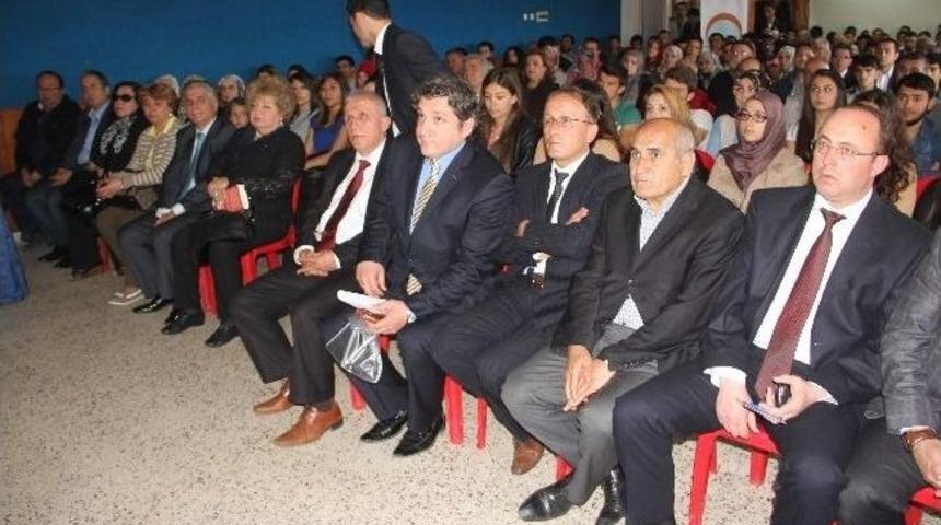 Safranbolu&rsquo;da &ldquo;bir T&uuml;rk Tarihi Sorgulaması&rdquo; Konferansı