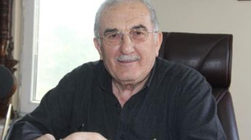 Haddehanelerin Şehir Dışına &Ccedil;ıkması