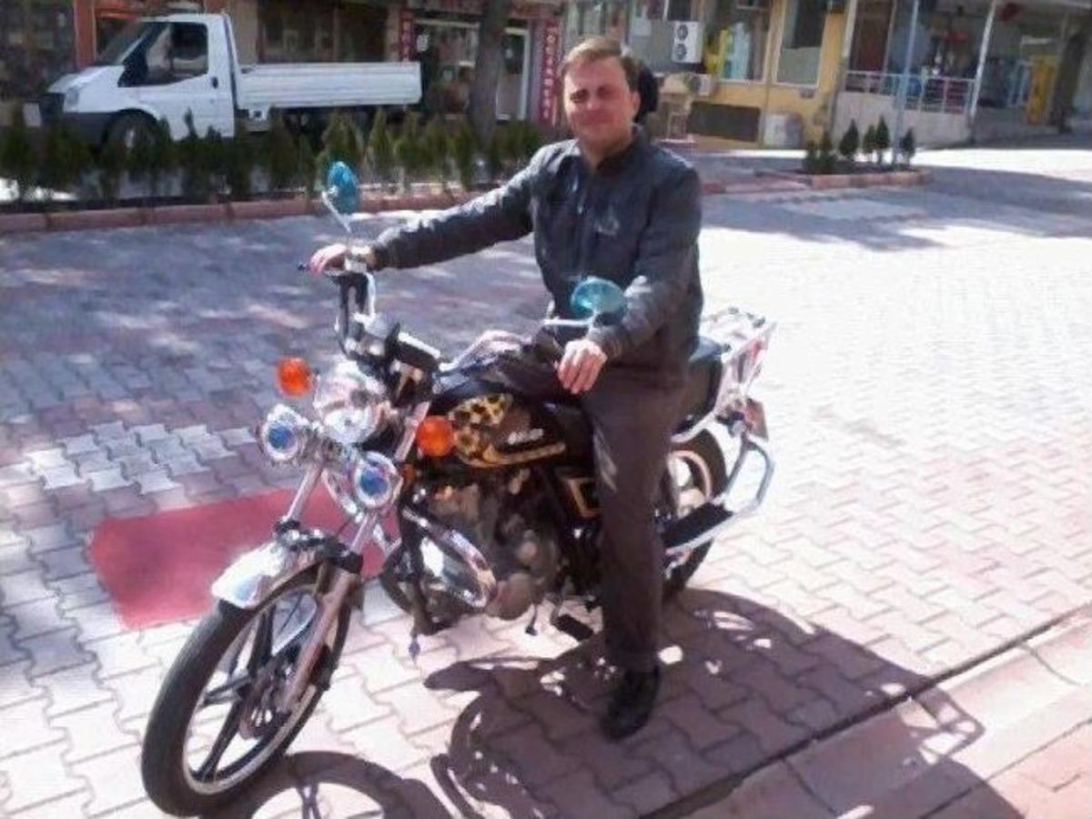 Nazilli&rsquo;de Trafik Kazası; 1 Ağır Yaralı