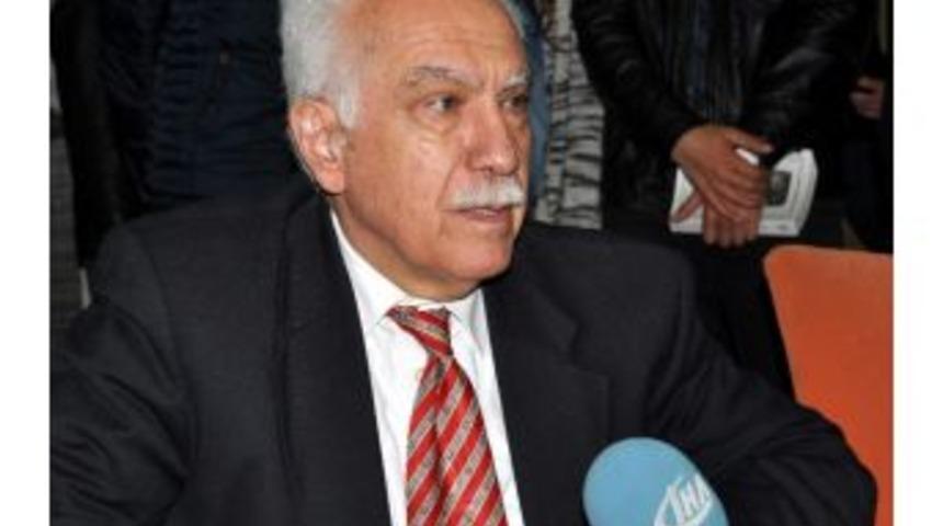 Perin&ccedil;ek: &ldquo;iş&ccedil;i Partisi Olarak Şuanda Bir Adayımız Yok&rdquo;