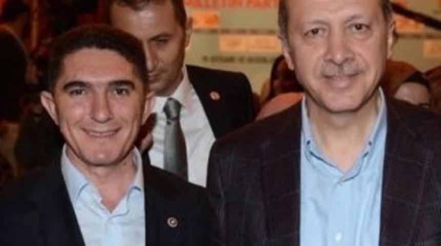 Ak Parti&rsquo;li Milletvekili &Ccedil;elebi: &ldquo;feyzioğlu&rsquo;na Ağrı Dağı Kadar Tepkiliyiz&rdquo;
