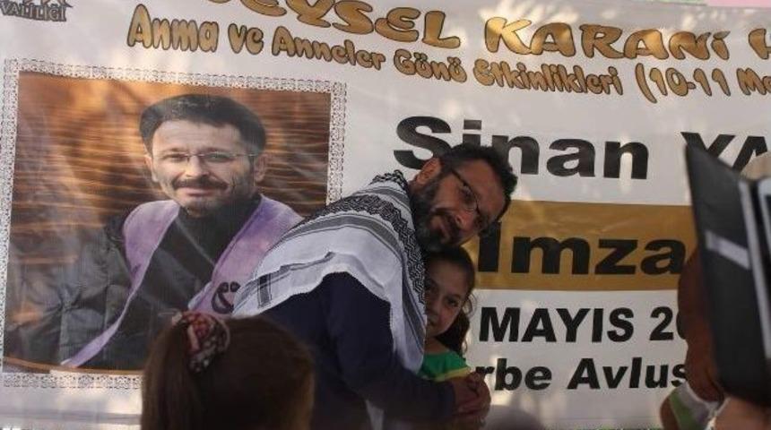 Siirt'te Veysel Karani'yi Anma Etkinliği D&uuml;zenlendi