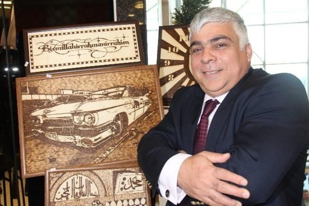 Yeşilyurt Avm'de Ekolojik Kermes