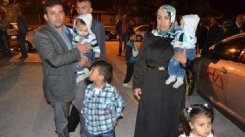 4.5 Yıl Hapis Cezası Alan Şahıs Cumhurbaşkanı G&uuml;l&rsquo;den Yardım İstedi