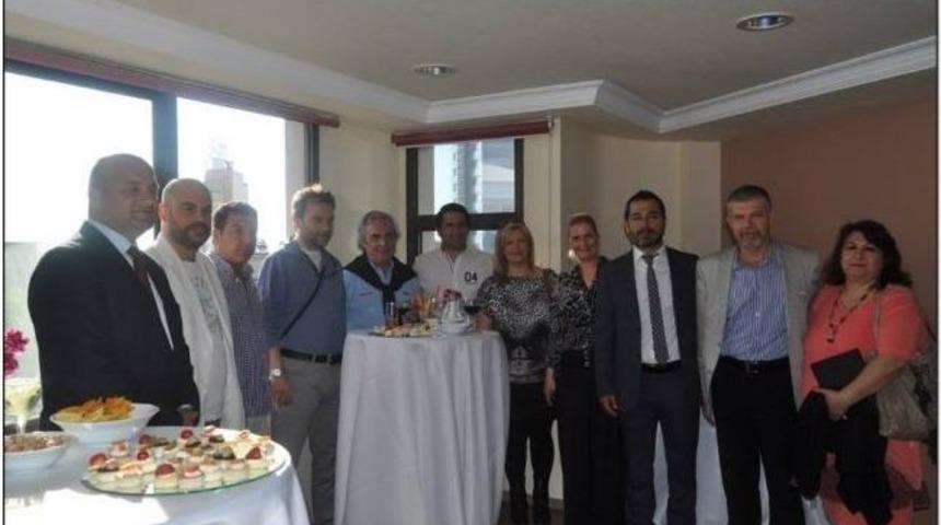 ''s Reklam'' Halkla İlişkiler Ve Tanıtıma Yeni Soluk