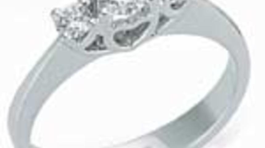 Ko&ccedil;ak Pırlanta'nın Yeni Koleksiyonu