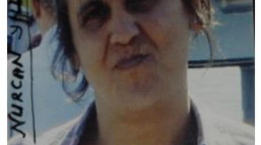 Kayıp Kadından 3 Haftadır Haber Alınamıyor