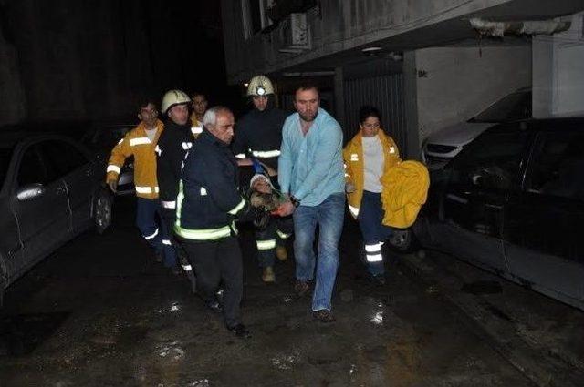 Eczaneye İlaç Almaya Giderken Kaza Yaptılar: 2 Ölü, 2 Yaralı 1