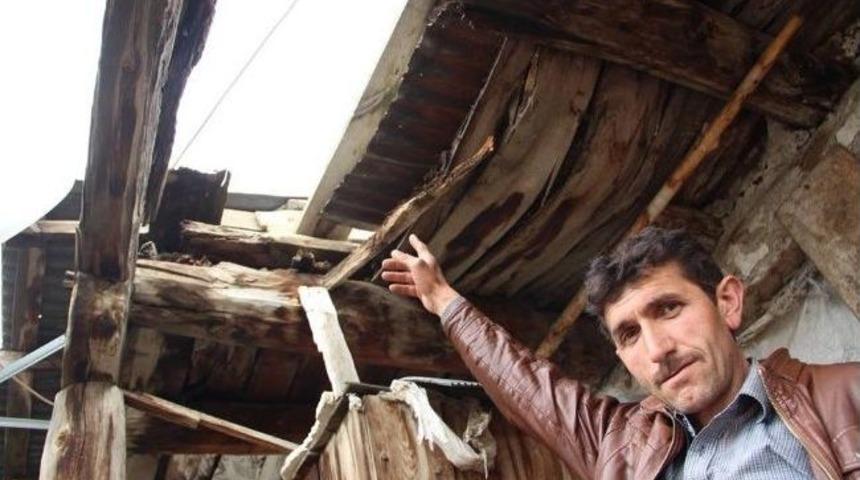 K&ouml;yl&uuml;lerin Taş Kabusu Geri D&ouml;nd&uuml;