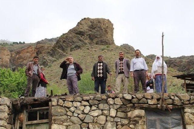 K&ouml;yl&uuml;lerin Taş Kabusu Geri D&ouml;nd&uuml; 2