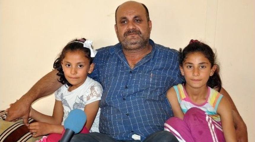 (&ouml;zel Haber) Timu&ccedil;in Ailesinin En Acı Anneler G&uuml;n&uuml;