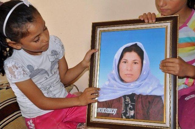 (&ouml;zel Haber) Timu&ccedil;in Ailesinin En Acı Anneler G&uuml;n&uuml; 1