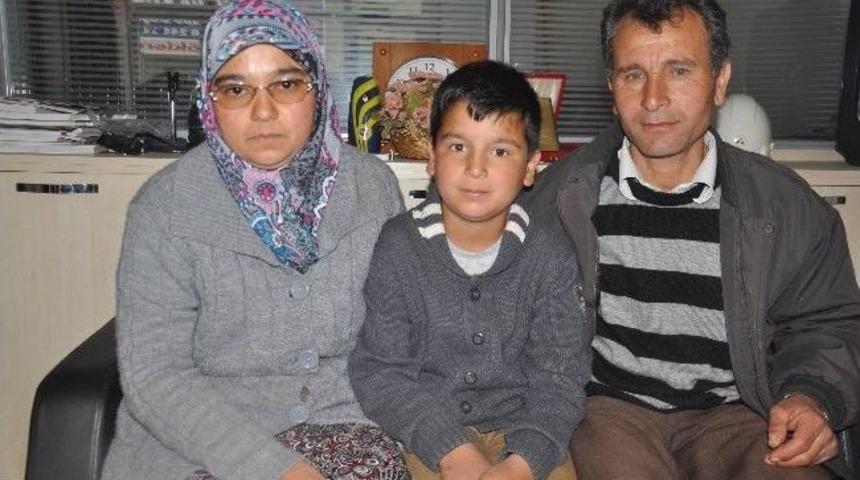 (&ouml;zel Haber) Onların Anneler G&uuml;n&uuml; Hep Acı Hep Buruk