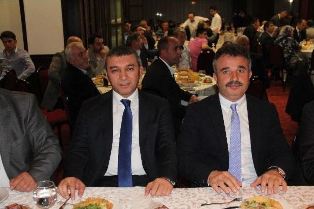 İşbilir Bayi Toplantısı Samsun'da Yapıldı