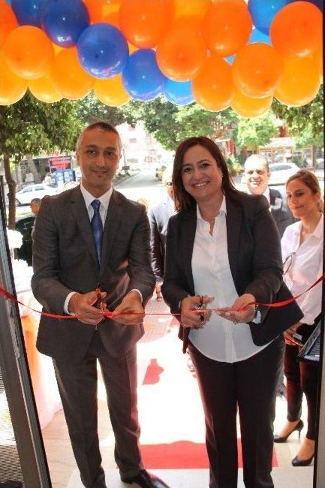 Metro Travel Adana&rsquo;da Satış Ofisi A&ccedil;tı 1