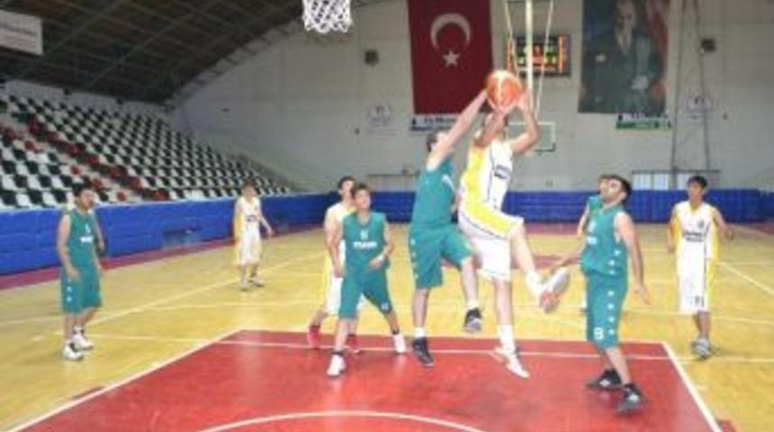 Malatya Basketbol Ligi
