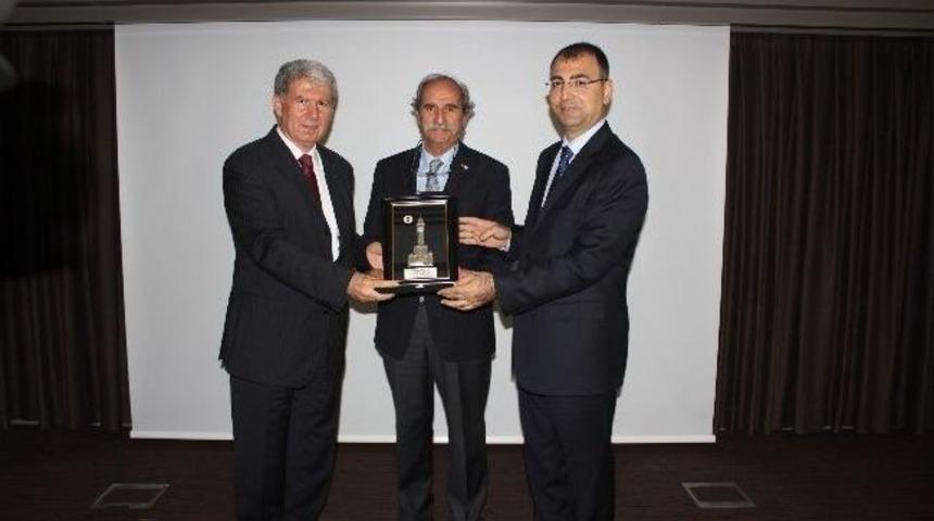 Kemalpaşalı Sanayicilerden &Ccedil;evreci &Ccedil;ıkış