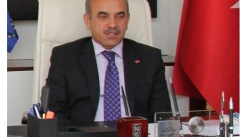 Başkanın İş İsyanı