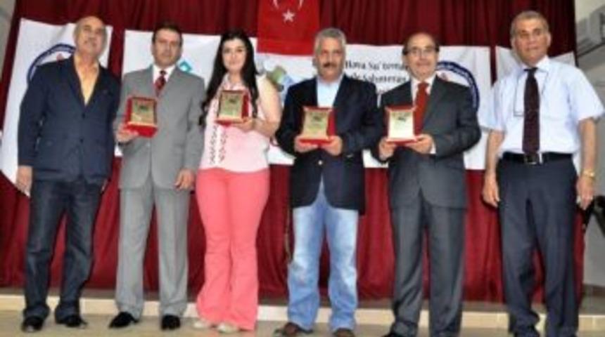 Yılankale Şahmeran Şiir Yarışması