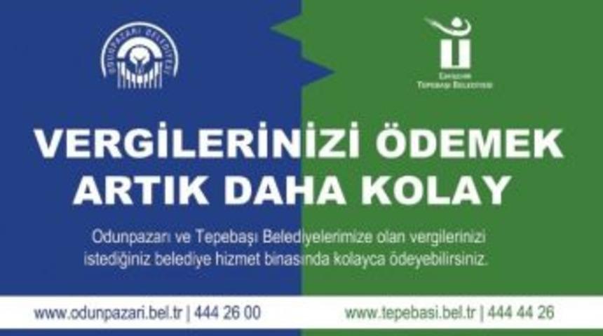 Eskişehir&rsquo;de &Ouml;zlenen İş Birliği