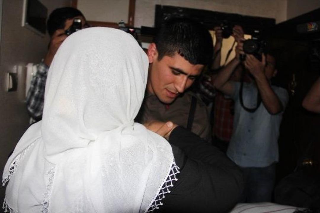 Okay Ailesinin En G&uuml;zel Anneler G&uuml;n&uuml;