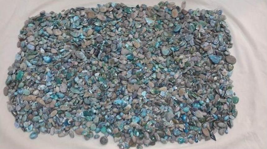 Erzincan&rsquo;da Ka&ccedil;ak&ccedil;ılığa Ge&ccedil;it Yok